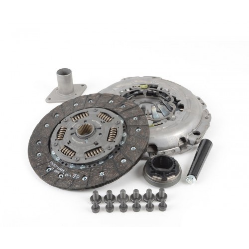 Sachs XTend Clutch Kit